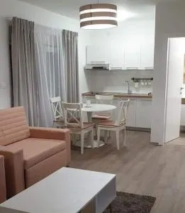 Laganini, studio apartman 3 FLOWER - Nova Gradiška