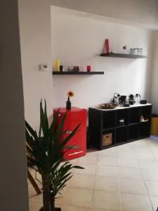 A du passi Affittacamere - Lerchi