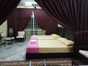 Aiman Homestay Port Dickson