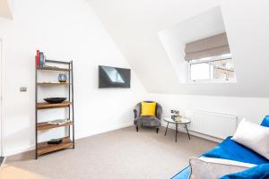 12 Bootham Court Stylish Modern 2-Bed Flat in York with Parking Pass the Keys
