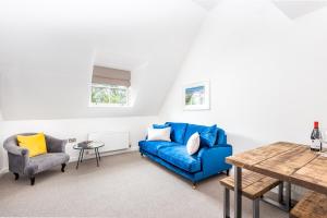 12 Bootham Court Stylish Modern 2-Bed Flat in York with Parking Pass the Keys