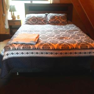 CABAÑA PARCELA VISTA HERMOSA