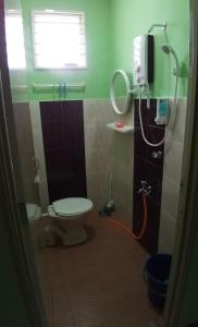 Masam2maniss Homestay