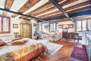 Ca dei Da Mosto Exclusive Studio