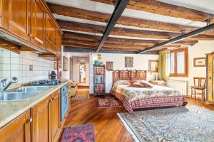 Ca dei Da Mosto Exclusive Studio