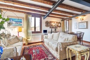 Ca dei Da Mosto Exclusive Studio