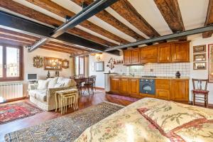 Ca dei Da Mosto Exclusive Studio