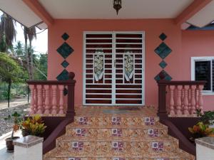 Masam2maniss Homestay