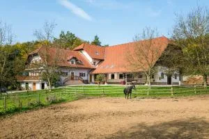 APARTMENT ZYNGA - STUD FARM - Leskovec