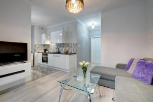 Fancy Apartments Old Town