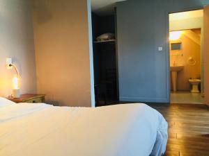 Hotels Hotel Linette : photos des chambres