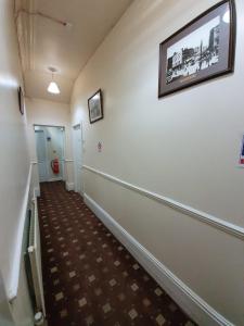 The Handforth Lodge