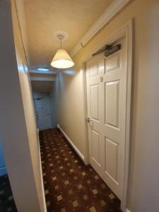 The Handforth Lodge