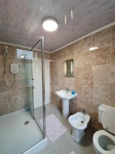 The Handforth Lodge