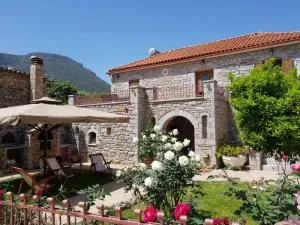 Haus Kleopatra - Poulithra