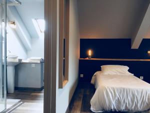 Hotels Hotel Linette : photos des chambres