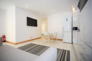 Apartamento Casino Praia IV