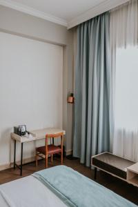 Pefkaki Boutique Hotel Loutraki Korinthia Greece