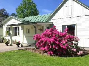 Charming Holiday House near the beach - يورمالا