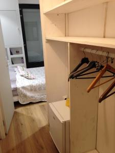 CHAMBRE CENTRE VILLE Coté soleil