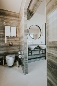 Suite with Sea View
