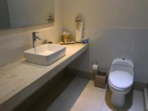 Sky Collection Lifestyle Hotel & Suites Barranquilla