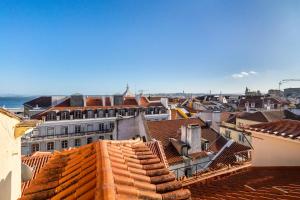 Lisbon Prime Aparts - Sé