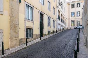 Lisbon Prime Aparts - Sé