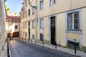 Lisbon Prime Aparts - Sé
