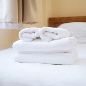 Single Room with Bathroom room in Гостиница 130 HOTEL