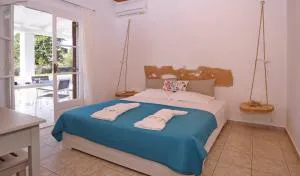 Serenity Apartments - Agios Georgios