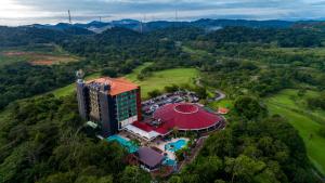 Summit Rainforest Golf Resort &Inclusive