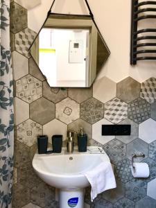 ROMANTIC Apartments-in center 8 7a