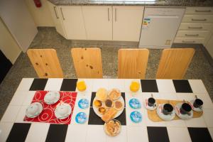 Large Double or Twin Room room in BRUMA HOSTEL