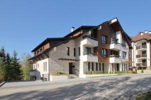 Apartman Laki Zlatibor