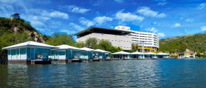 Hotel Potrero De Los Funes - 4hvězdičkové hotely ve městě Potrero de los Funes