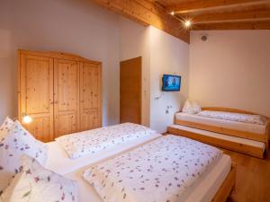 Huberhof Mareit - Südtirol