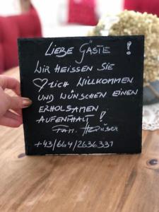 Apartment Sunshine Bruck am Ziller