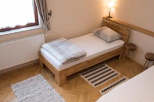 Superior Double or Twin Room room in Bed & Breakfast Dvorec
