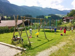 Huberhof Mareit - Südtirol