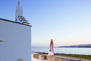 Poseidon of Paros Hotel & Spa Paros Greece