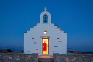 Poseidon of Paros Hotel & Spa Paros Greece