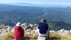 Guesthouse Ventista-Ξενώνας