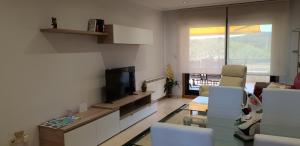 Resid. Balea MarÃtima