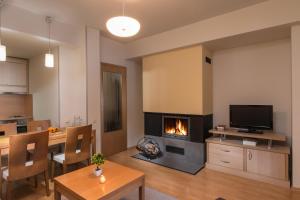 Effect Malina Residence Hotel