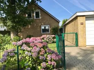 Ferienhaus _Auf dem Bremsberg_ - Rüde