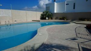 Beach house in Punta Carnero Salinas Casa