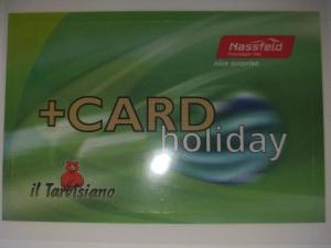 Ferienwohnung Lisbeth Ambra