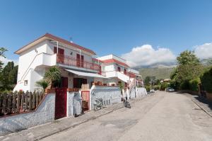 Apartment mit 2 Schlafzimmern