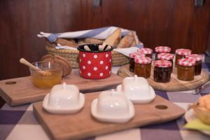 Bed & Breakfast Dvorec